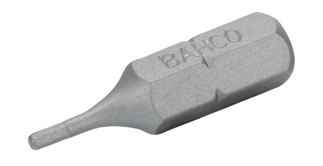 Bits 59S hexagon 4x25mm 5 pcs