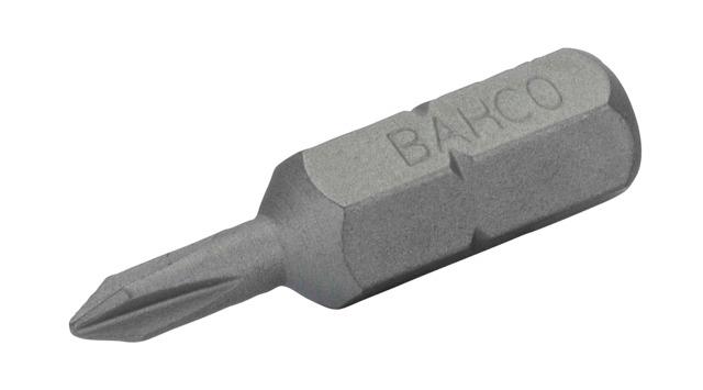 Bit PH1 25mm 1/4¯ dr standard