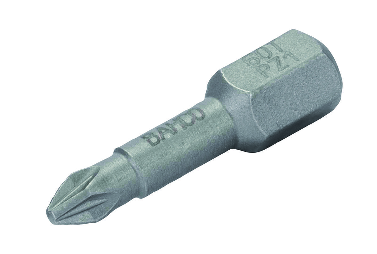 Biti Torsion PZ1 1/4