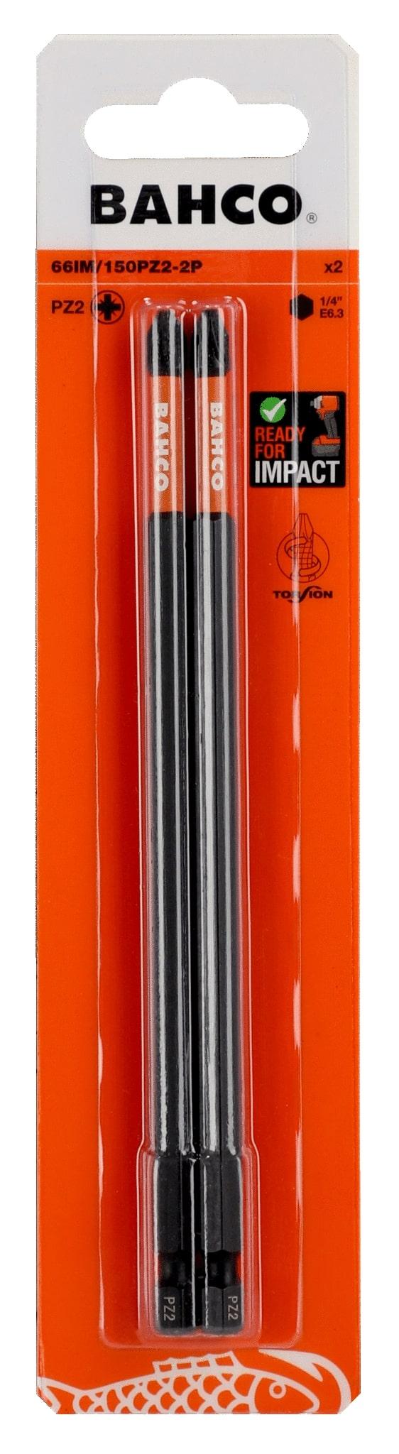 Uzgaļi 66IM PZ2 150mm Impact, 2 gab.
