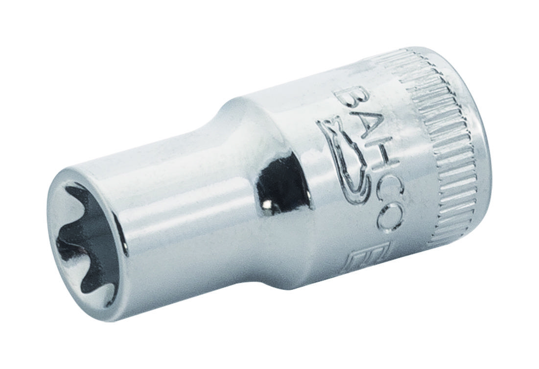 Socket 6700TORX for Torx head screws E5 1/4
