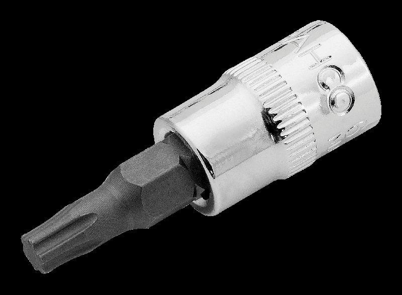 Socket driver Torx Plus IP8, 1/4