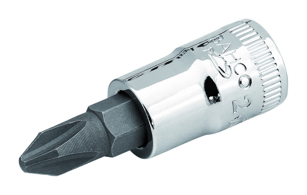 Socket driver 6709PH PH1 1/4