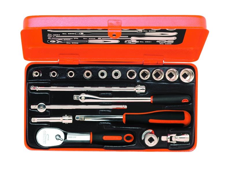 Hexagon socket set inch sizes 5/32