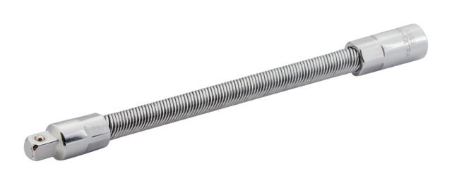 Flexible extension bar Bahco 150mm 1/4
