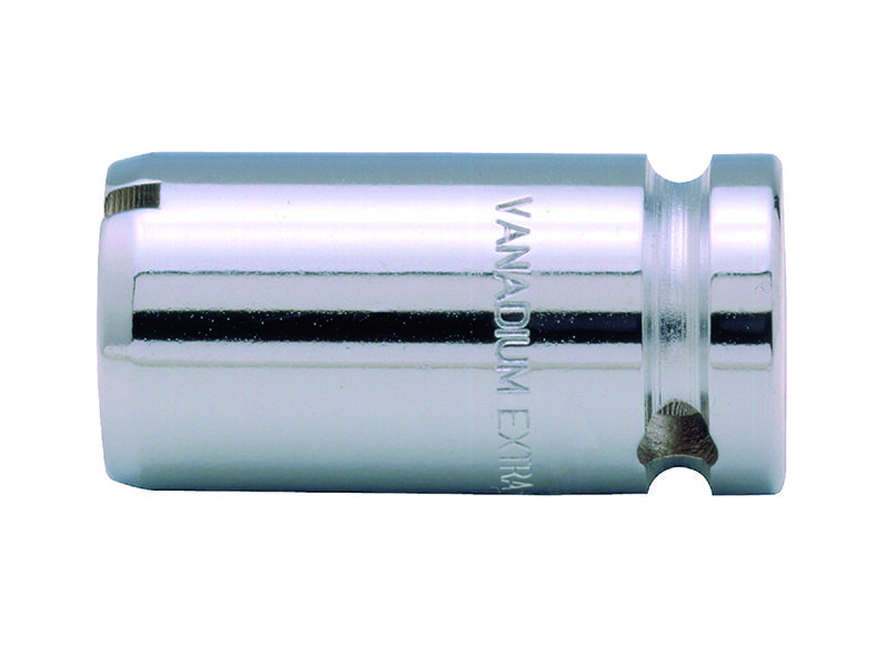 Adaptor bit holder with hexagon drive 1/4