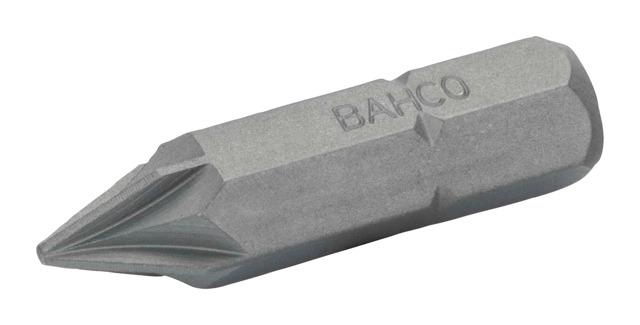 Uzgaļi Pozidriv PZ skrūvēm PZ3 5/16´´ 32mm 5gab