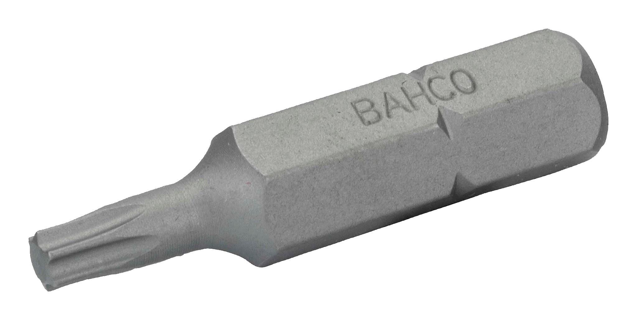 Biti Torx skrūvēm T30 5/16