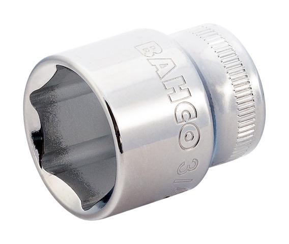 Hex socket 7400SZ 5/8