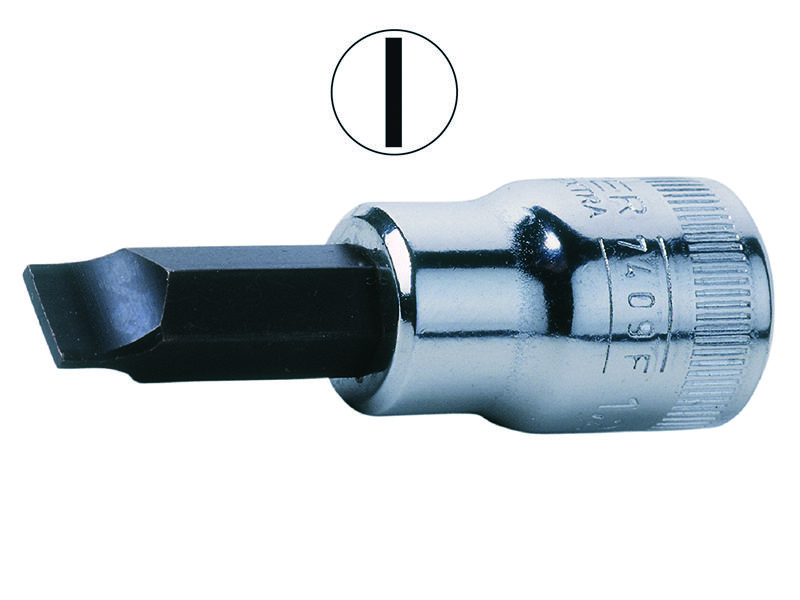 Socket driver 3/8