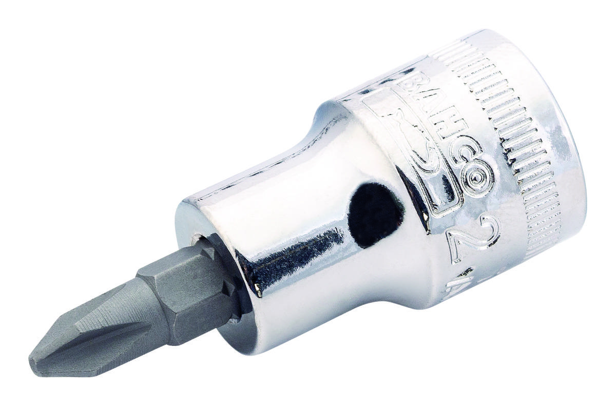 Socket PH2 3/8