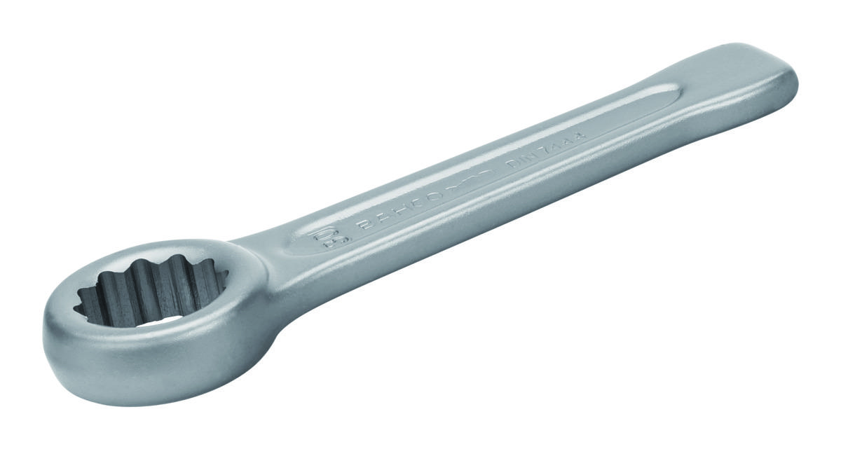 Gredzenveida uzgriežņa atslēga 7444SG-M 105mm