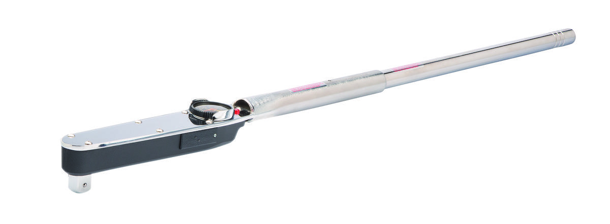3/4 dial torque wrench 800 ele