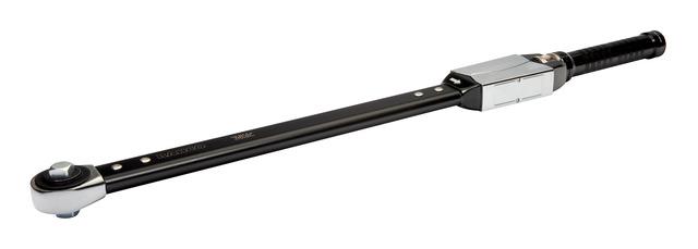 Torque wrench 75R3 130-650 Nm 3/4