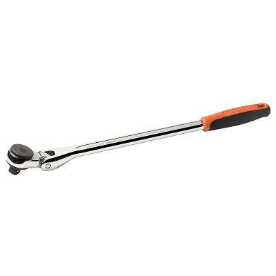 Reversible flex-head ratchet 280mm 3/8