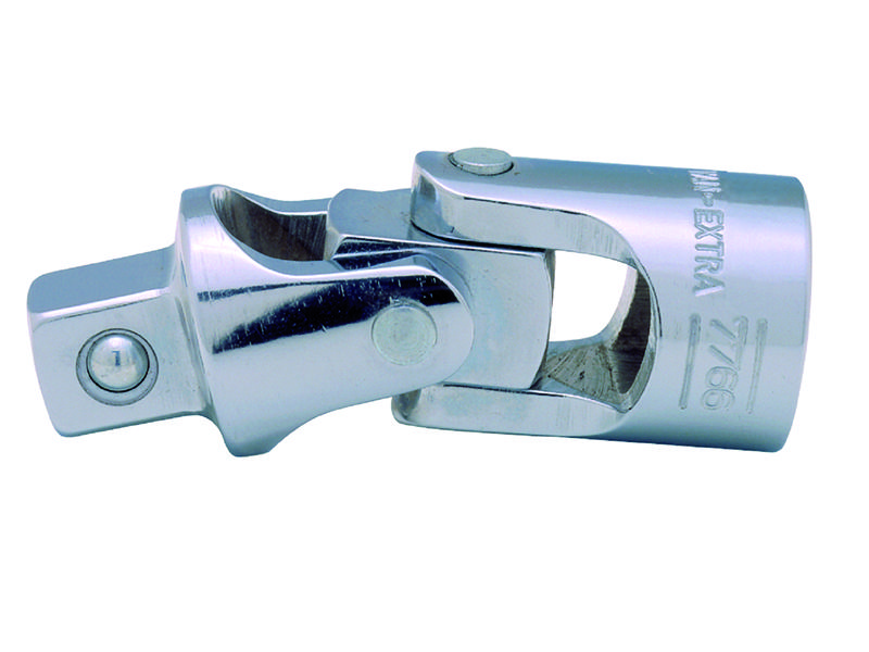Universal joint 7766 52mm 3/8