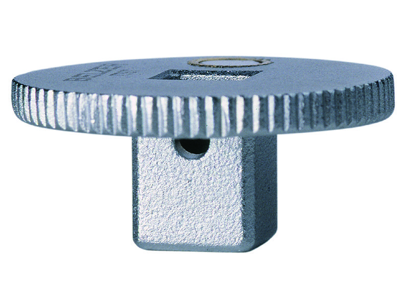 Flat adaptor 1/4