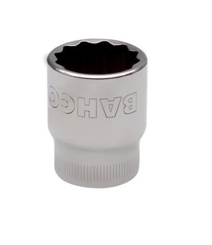 Double hexagon socket 7800DM 34mm 1/2