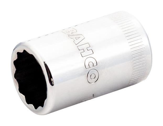Double hexagon socket 7800DM 24mm 1/2