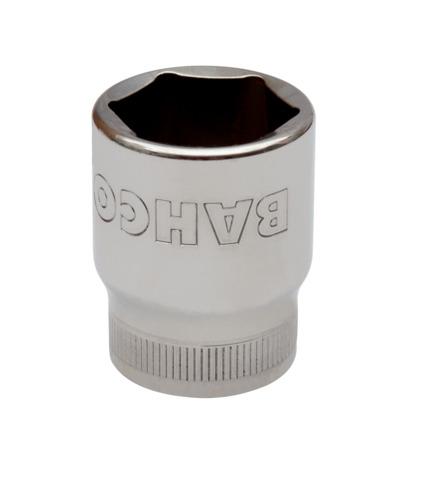 Seškantu muciņa 7800SM 10mm 1/2