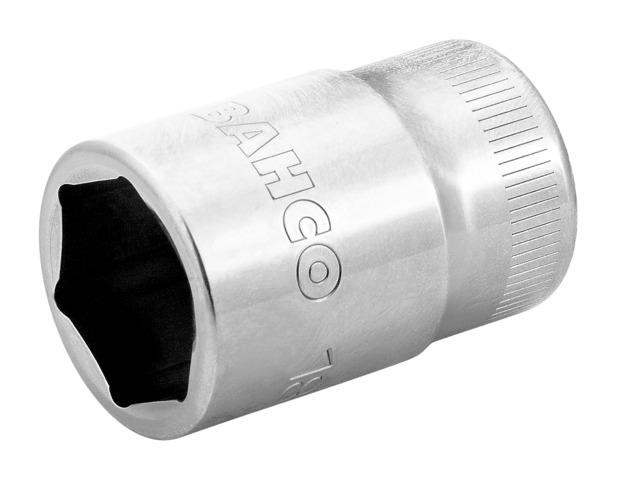 Seškantu muciņa 7800SM 11mm 1/2