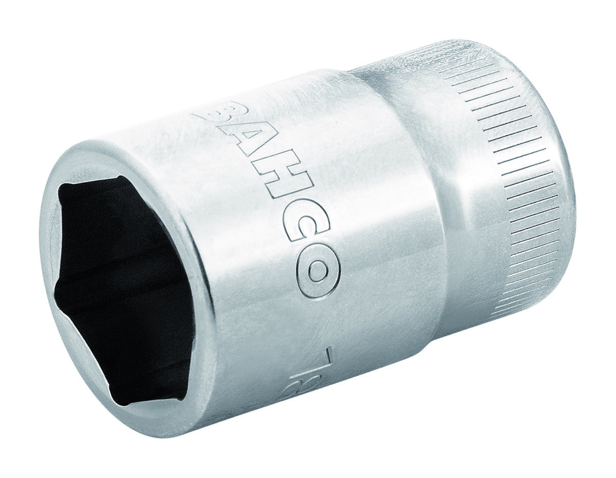 Hexagon socket 7800SM 34mm 1/2
