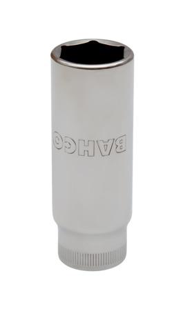 Hexagon long socket 7805SM 10mm 1/2