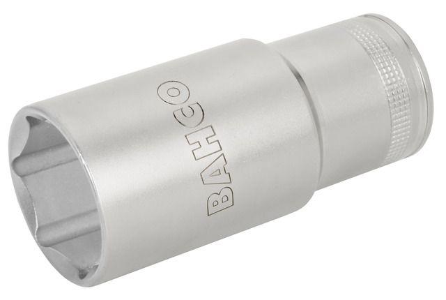 Hexagon long socket 7805SM 11mm 1/2