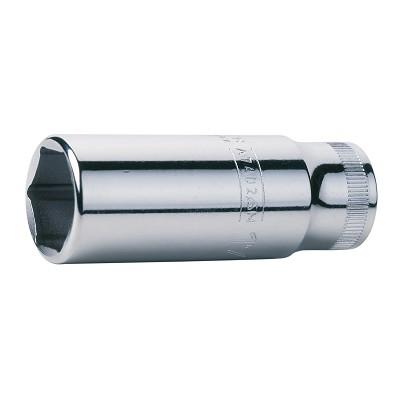 Hexagon long socket 7805SM 27mm 1/2