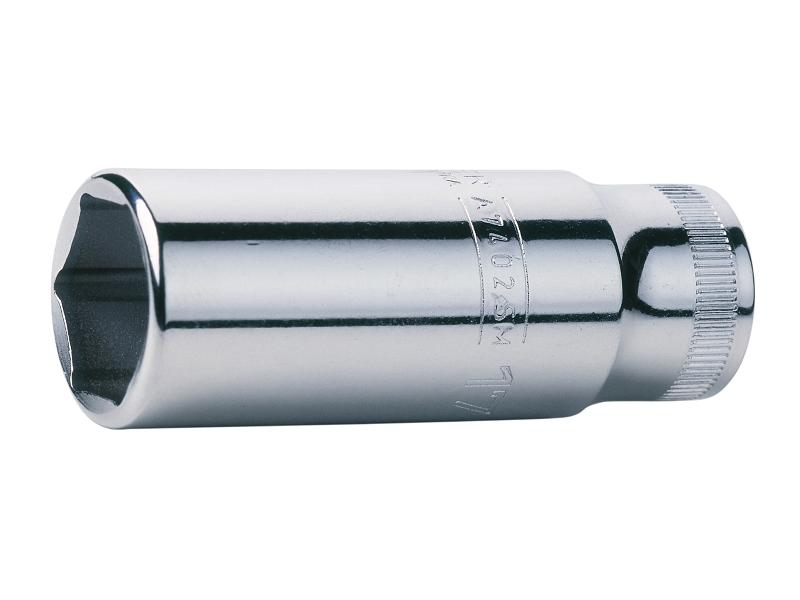 Hexagon long socket 7805SM 14mm 1/2