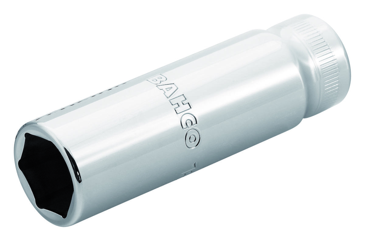 Hexagon long socket 7805SM 29mm 1/2