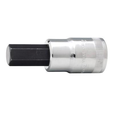 Hex head socket driver 7809M 5mm 1/2