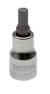 Hex head socket driver 7809M 14mm 1/2