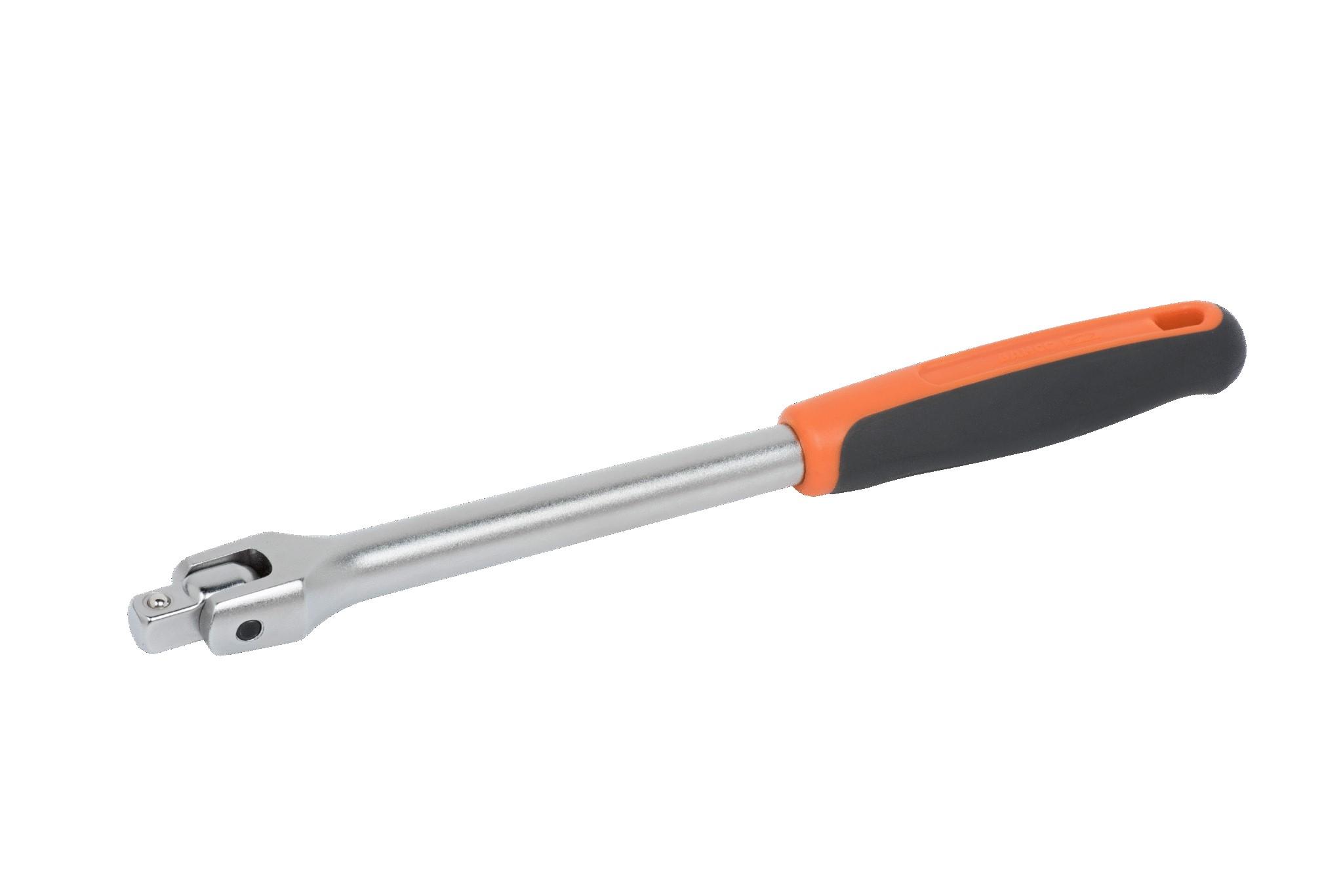 Breaker bar 8158 257mm 1/2