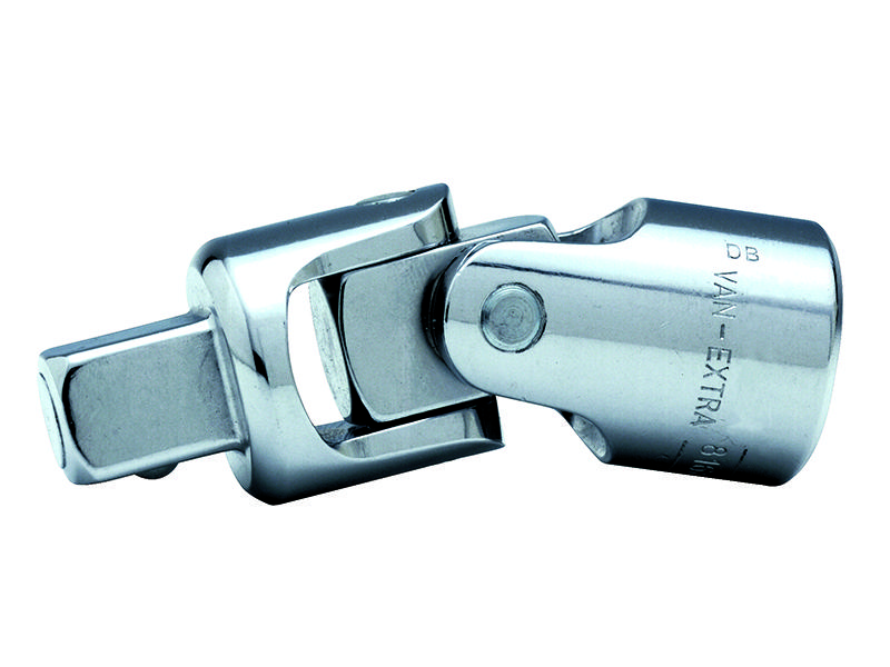 Universal joint 8166, 72mm, 1/2