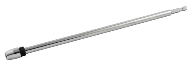Extension for flat wood drill bits 305mm 1/4