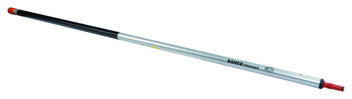 ALU BASE POLE WITH SLEEVE