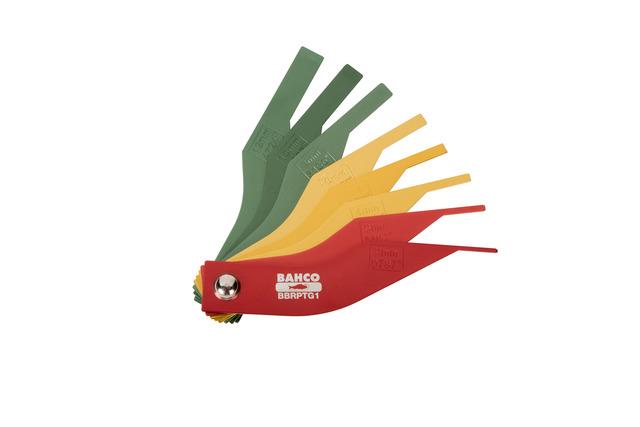 Brake pad thickness gauge Bahco 2-12mm