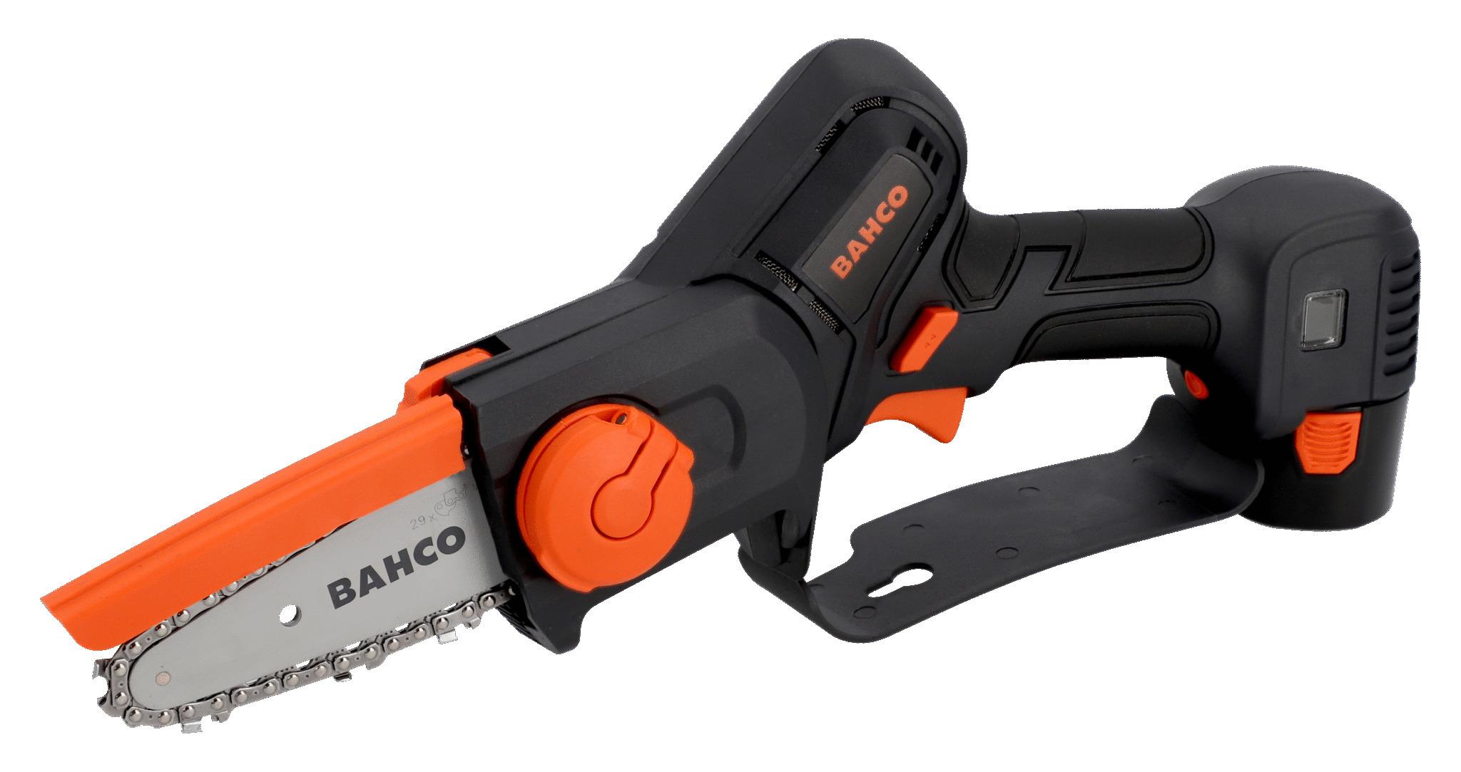 Cordless mini chainsaw 300W, 10.8V ,1kg