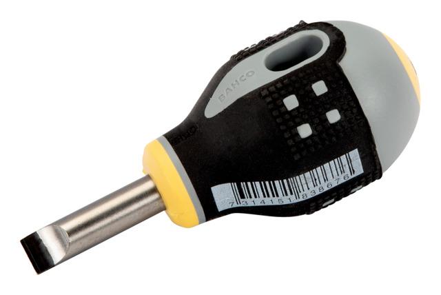 Skrūvgriezis ERGO™ SL mazs  1.2x6.5x25mm taisns