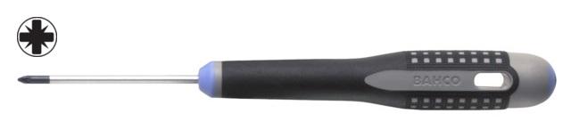 Skrūvgriezis ERGO™ Pozidriv PZ0x60mm
