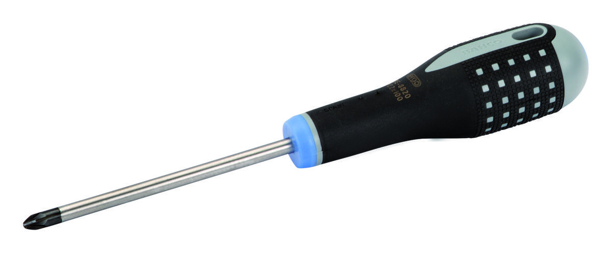Skrūvgriezis ERGO™ Pozidriv PZ3x150mm