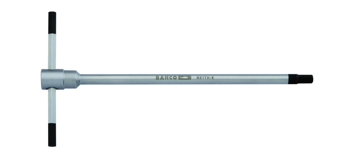 T-type hex key wrench 2mm
