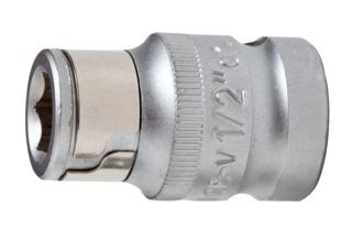 Adaptor for 10mm hexagon drive bits 1/2