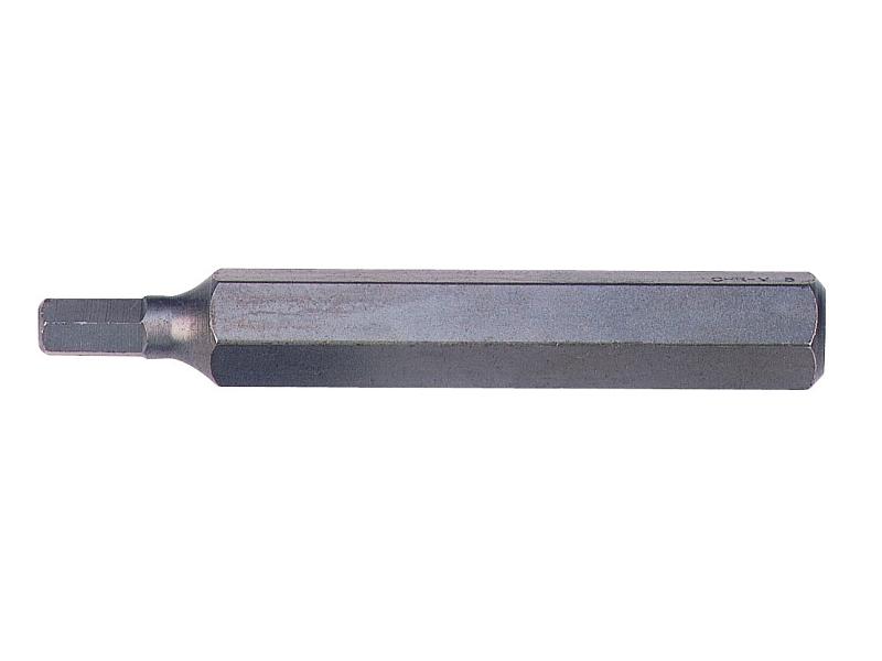 Seškanšu uzgaļi 6x75mm 5 gab 10mm