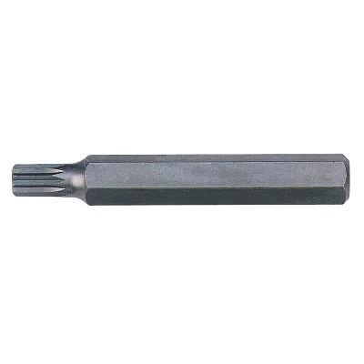 XZN bits M6 75mm 10mm drive 5pcs