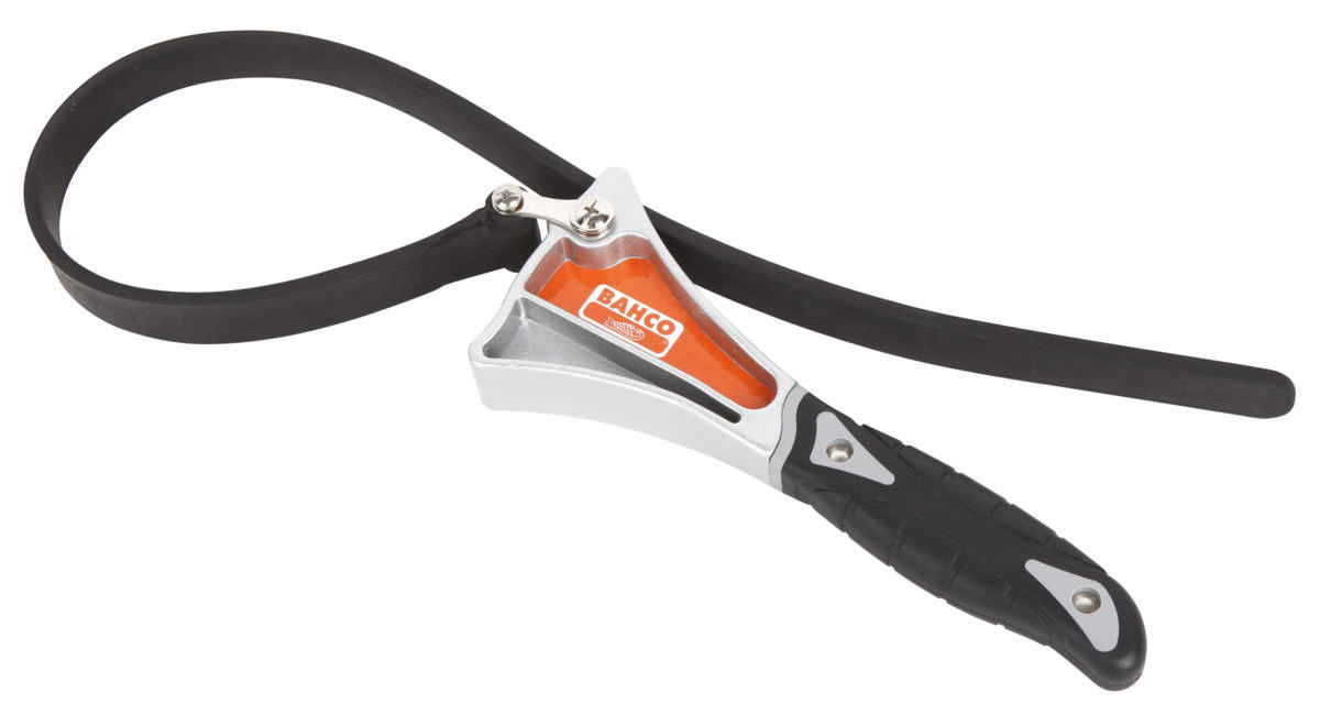 Spare rubber belt 150mm for universal rubber belt wrench BE66152