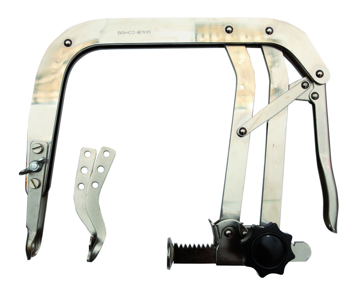 Valve-spr.stret. 90-280