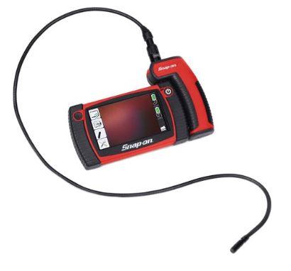Advanced Wireless Video Scope With 5.5mm Dual View Imager
