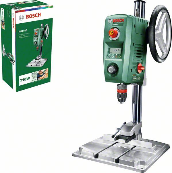 Urbis Bosch PBD 40, 710 W, 200 - 2.500 min.-1